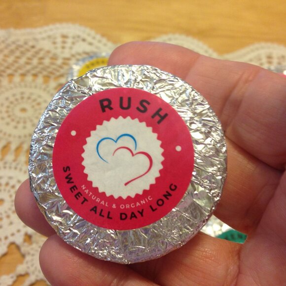 Shower Steamers, 8 different scents - Picture 5 of 10